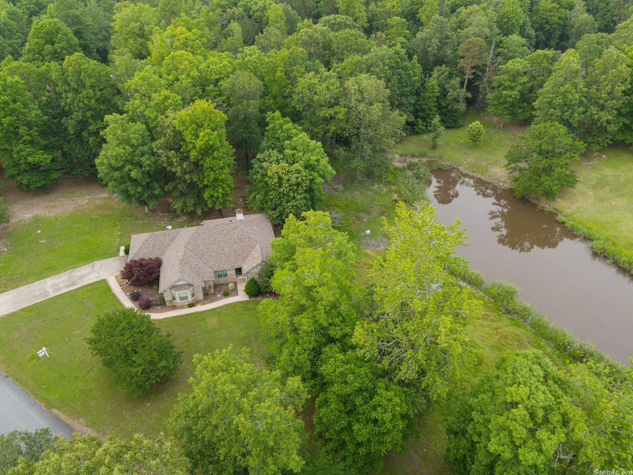 SPRINGLAKE COUNTRY CLUB - Residential