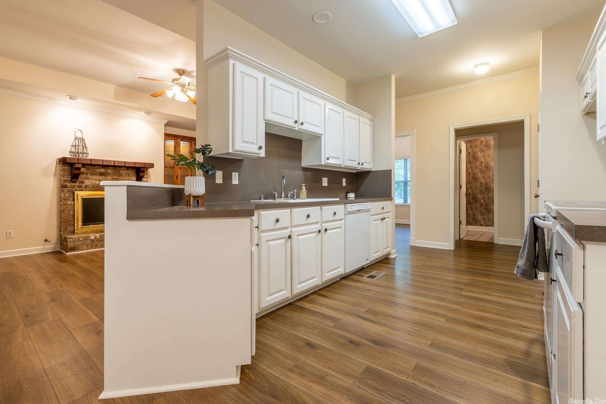 SPRINGLAKE COUNTRY CLUB - Residential