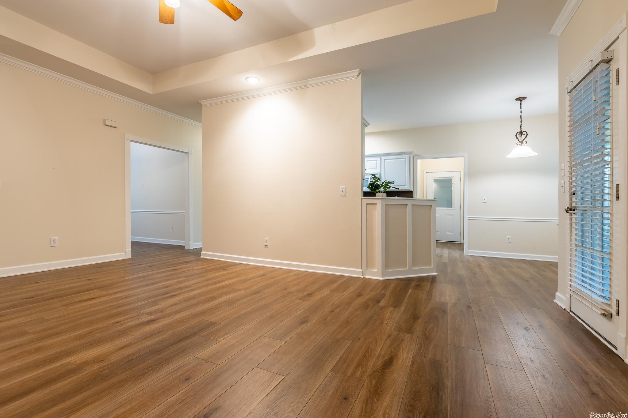 SPRINGLAKE COUNTRY CLUB - Residential