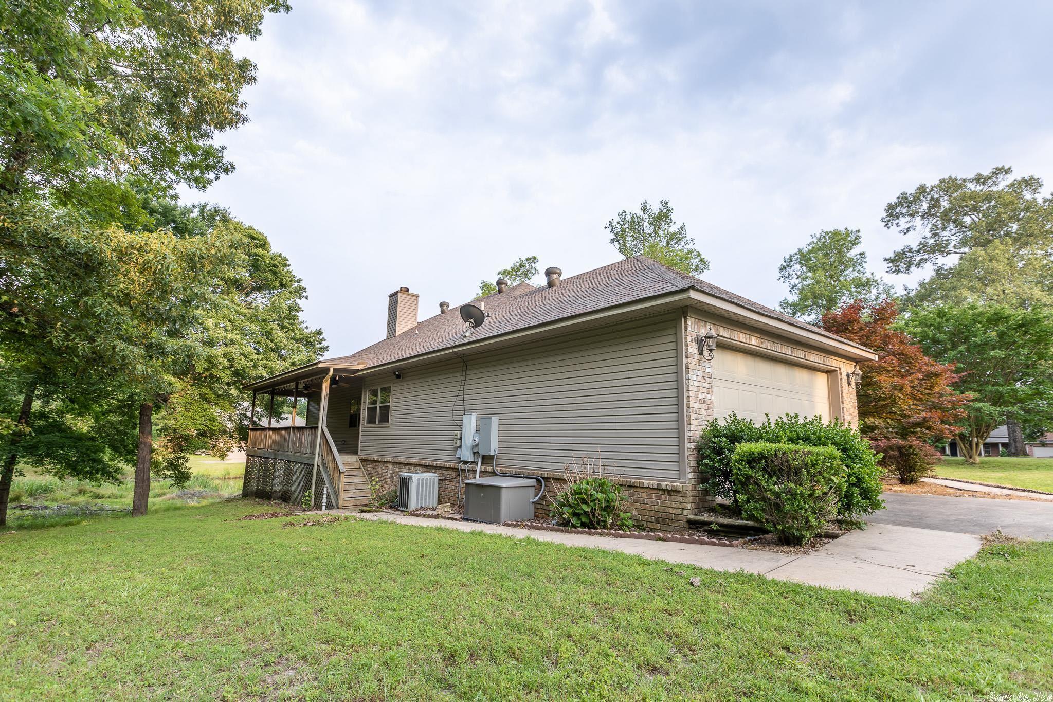 SPRINGLAKE COUNTRY CLUB - Residential