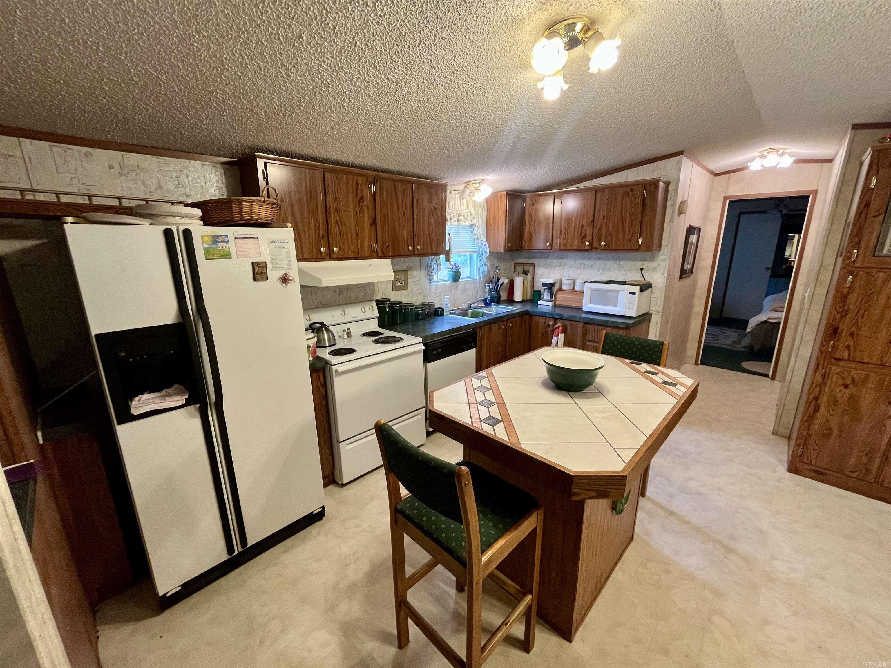 Lakeshore Hills II - Residential