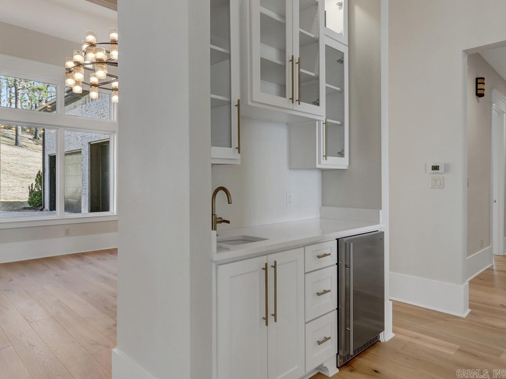ARKRIDGE LAKE ESTATES - Residential