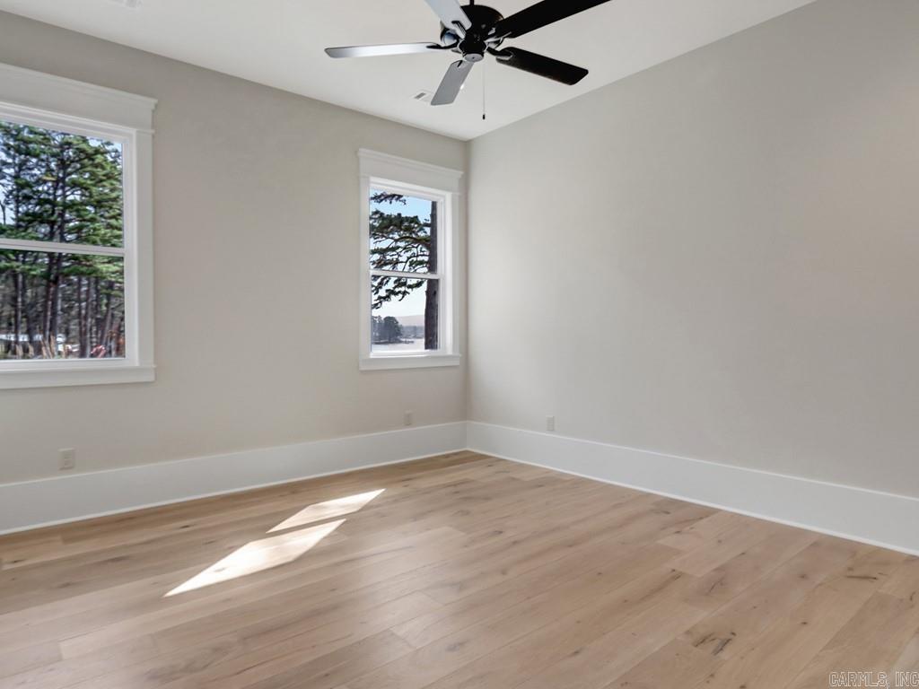 ARKRIDGE LAKE ESTATES - Residential