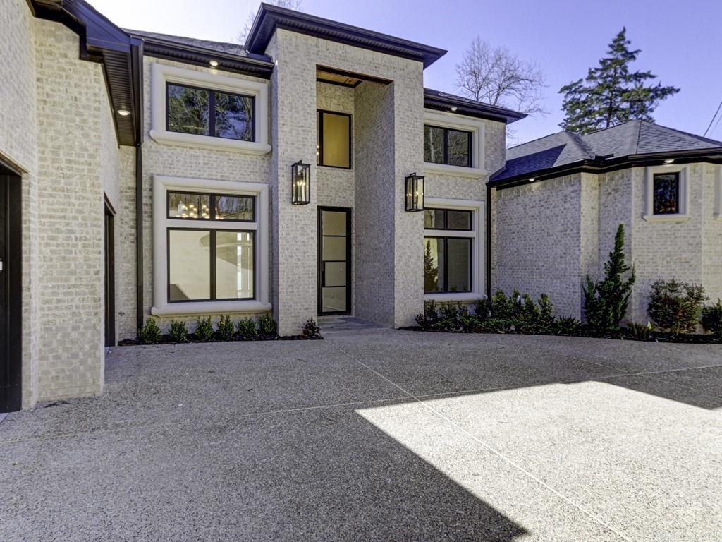 ARKRIDGE LAKE ESTATES - Residential