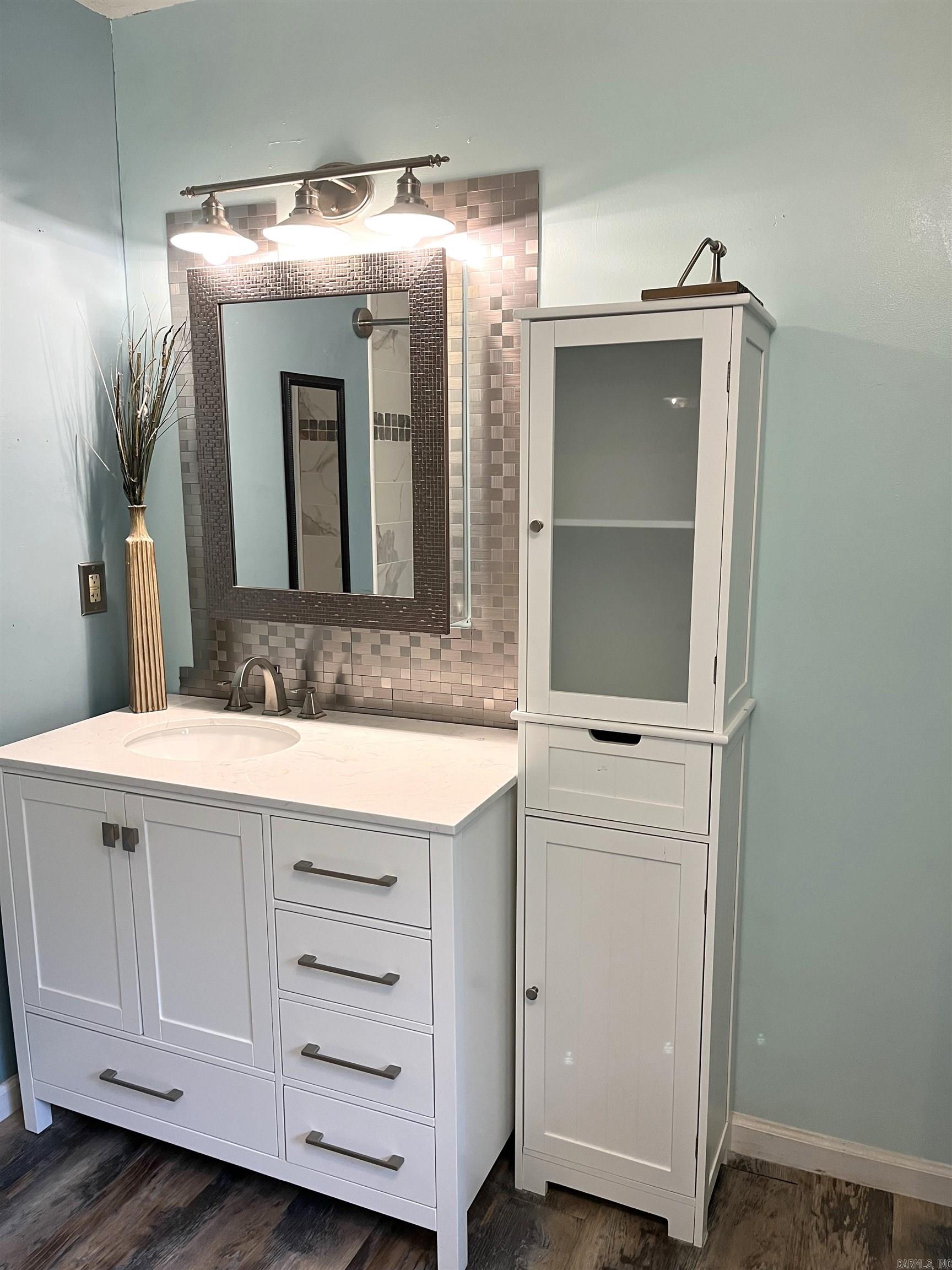 CARRIAGE HILL - Residential