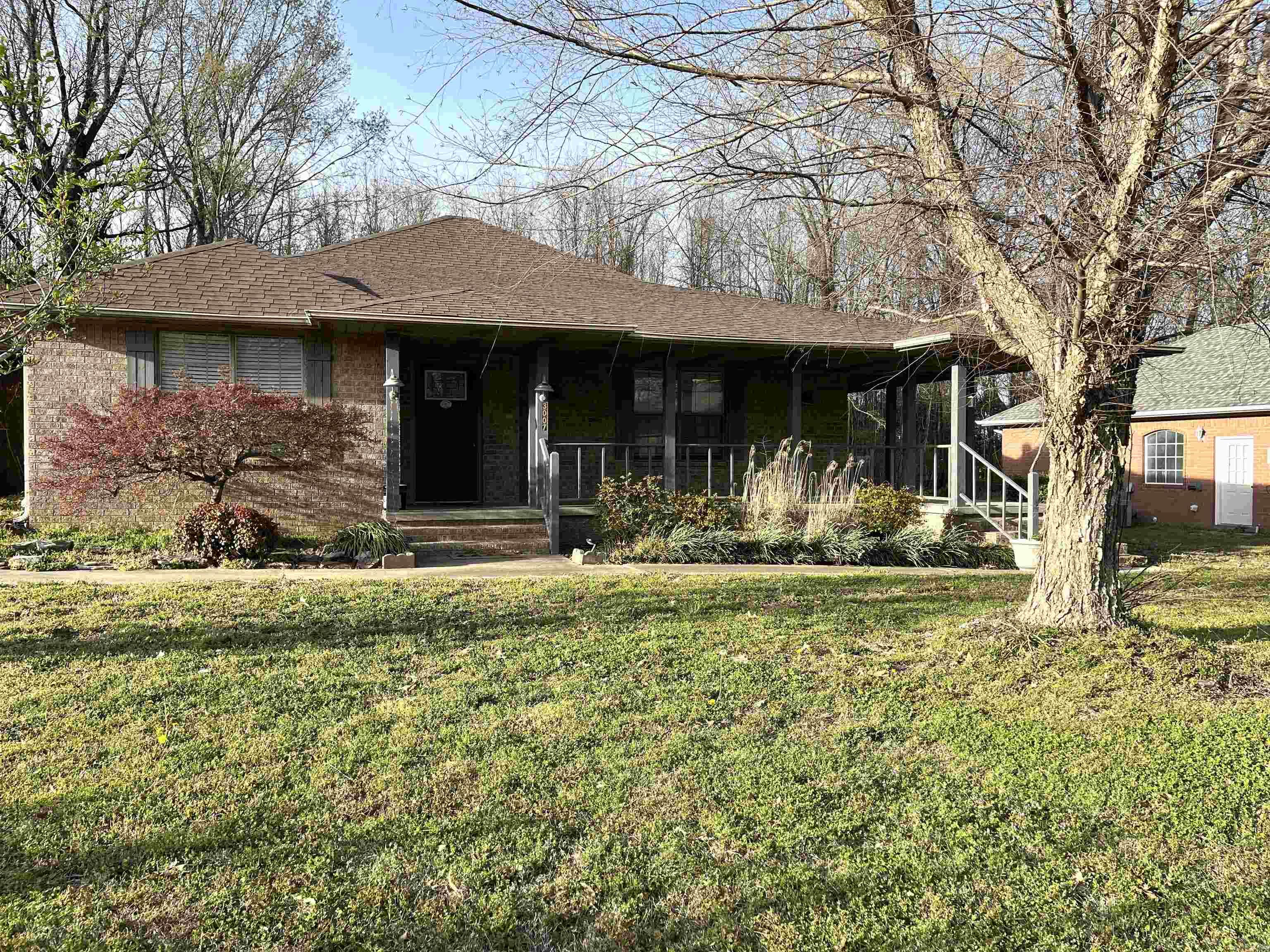 CARRIAGE HILL - Residential