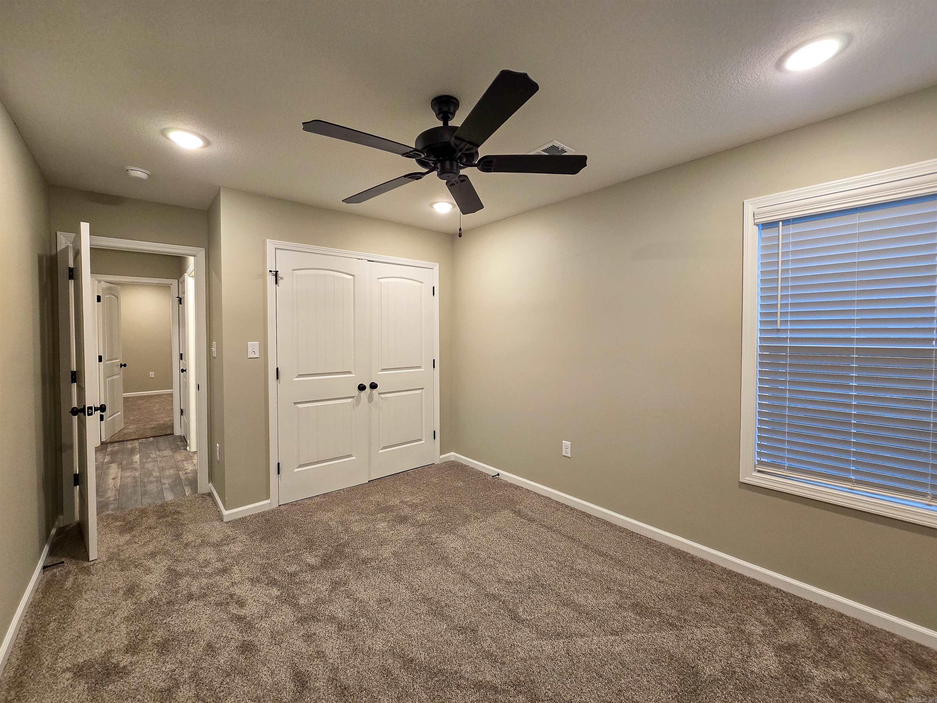 BROOKSHIRE PLACE - Residential Lease