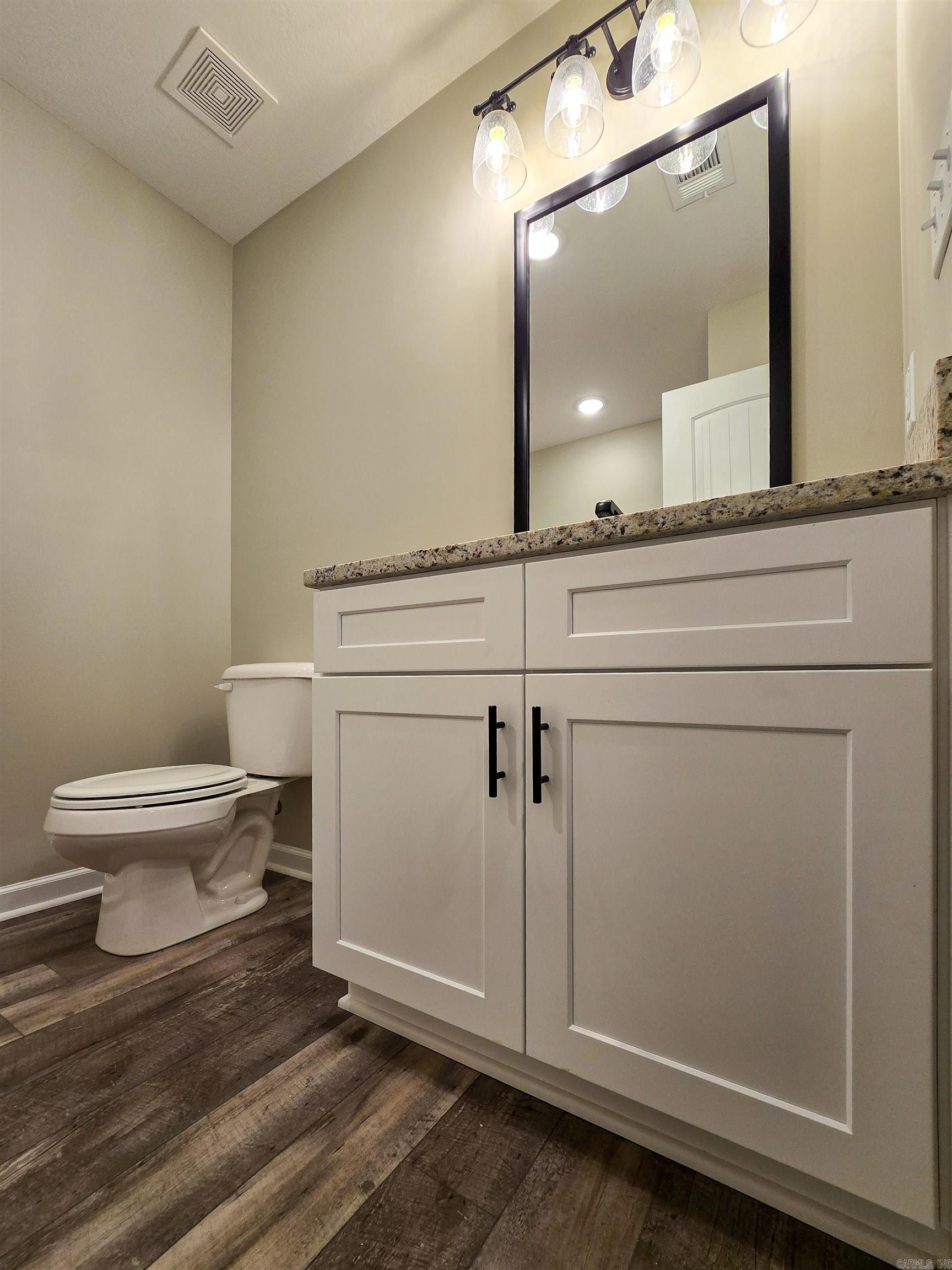 BROOKSHIRE PLACE - Residential Lease