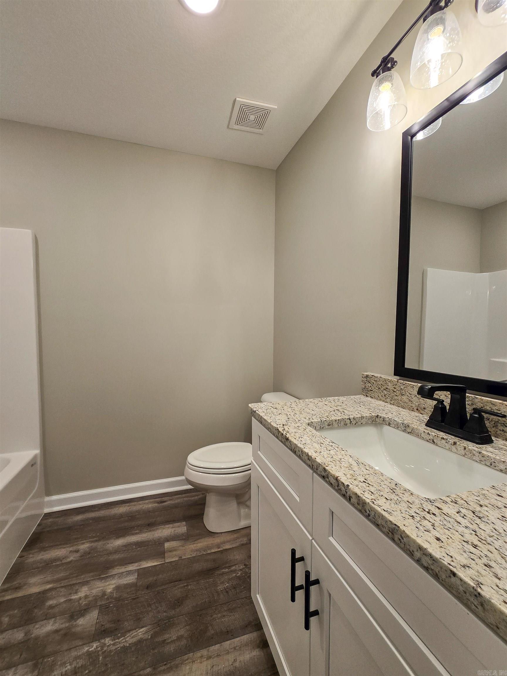 BROOKSHIRE PLACE - Residential Lease