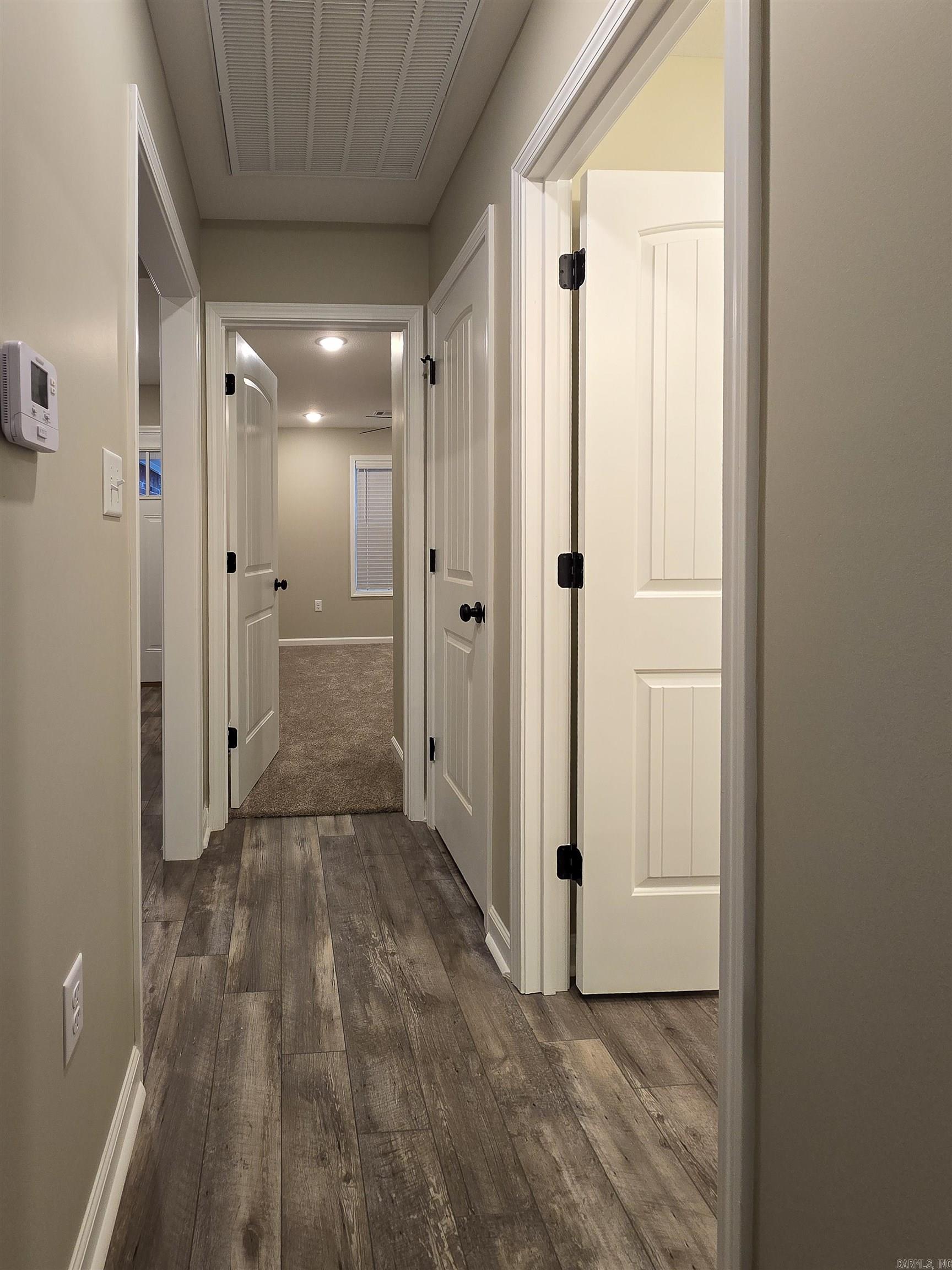 BROOKSHIRE PLACE - Residential Lease