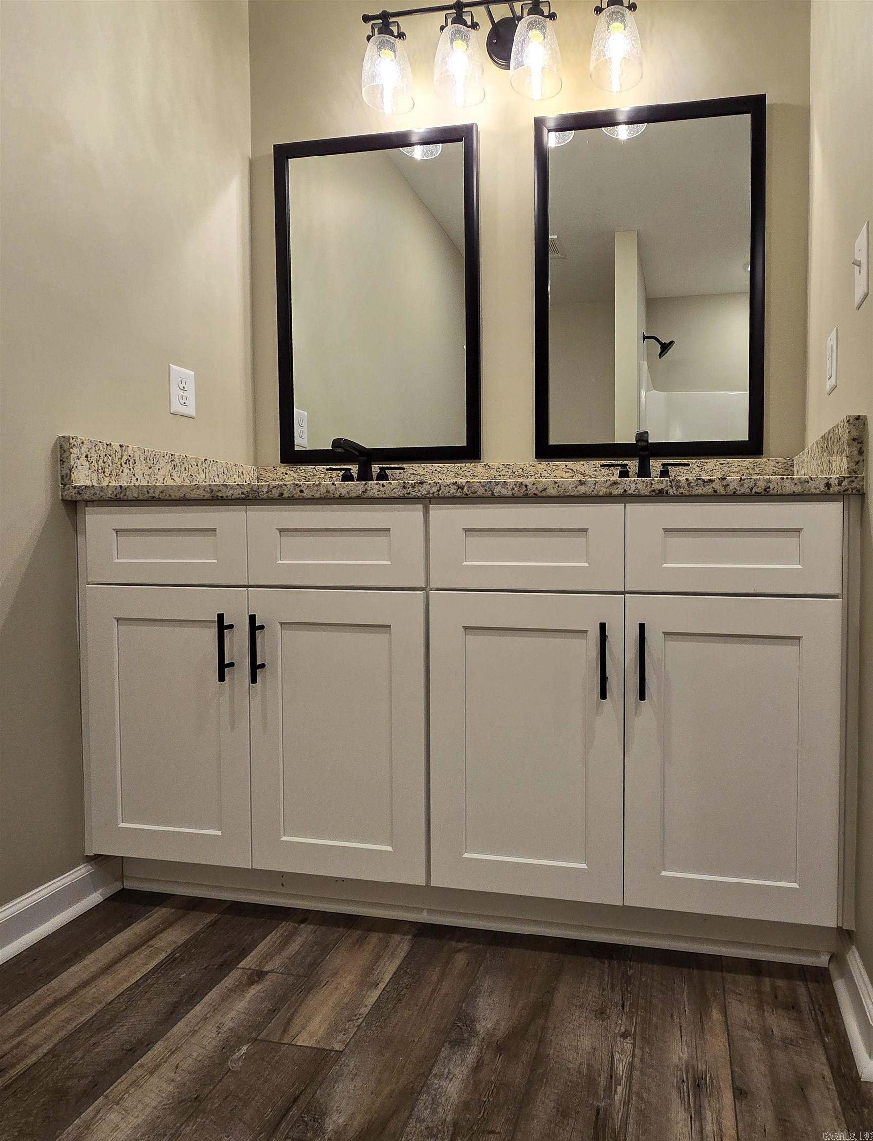 BROOKSHIRE PLACE - Residential Lease