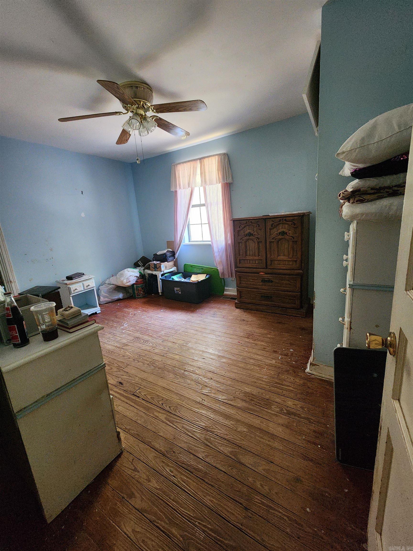 Sardis - Residential