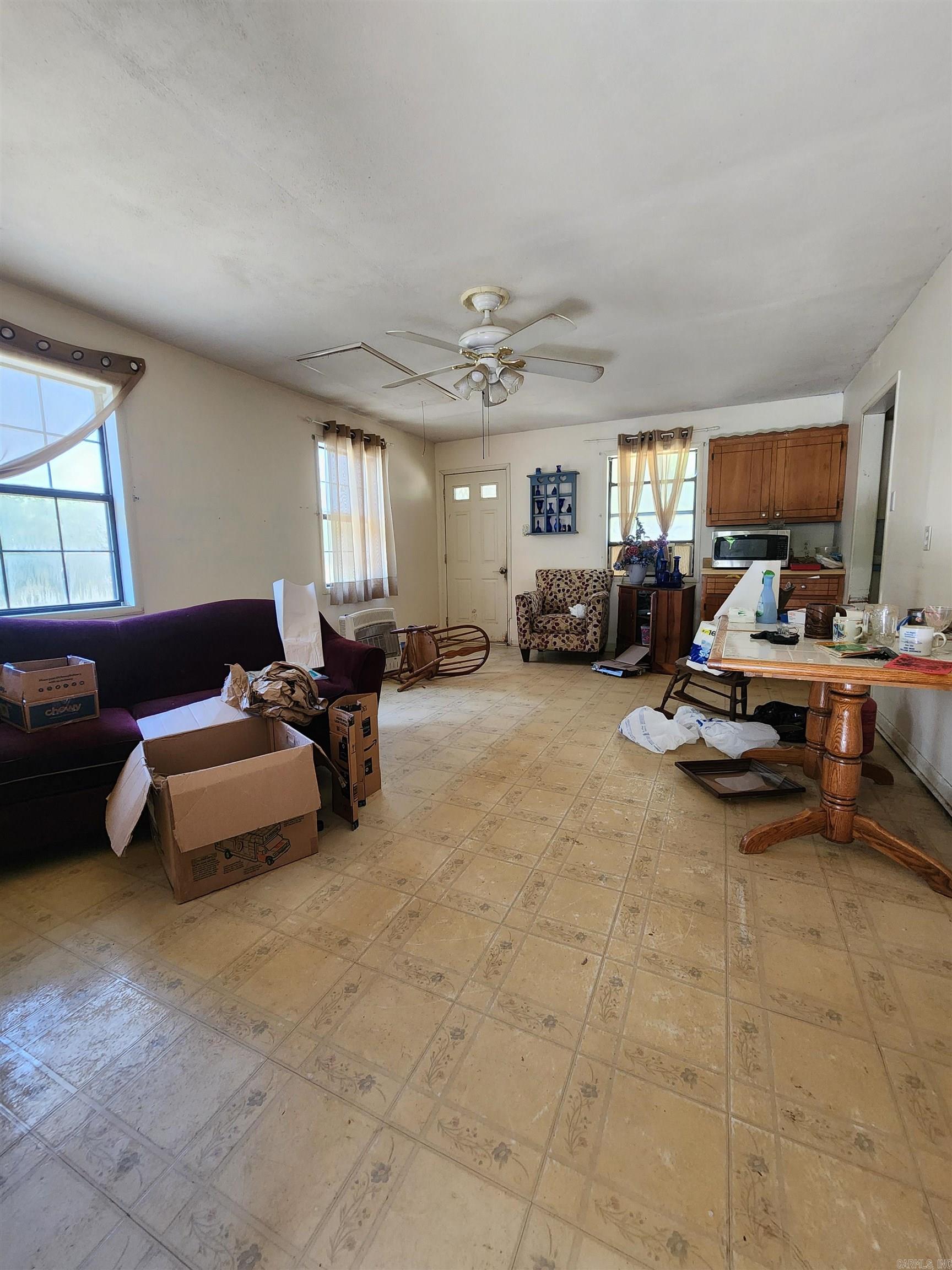 Sardis - Residential