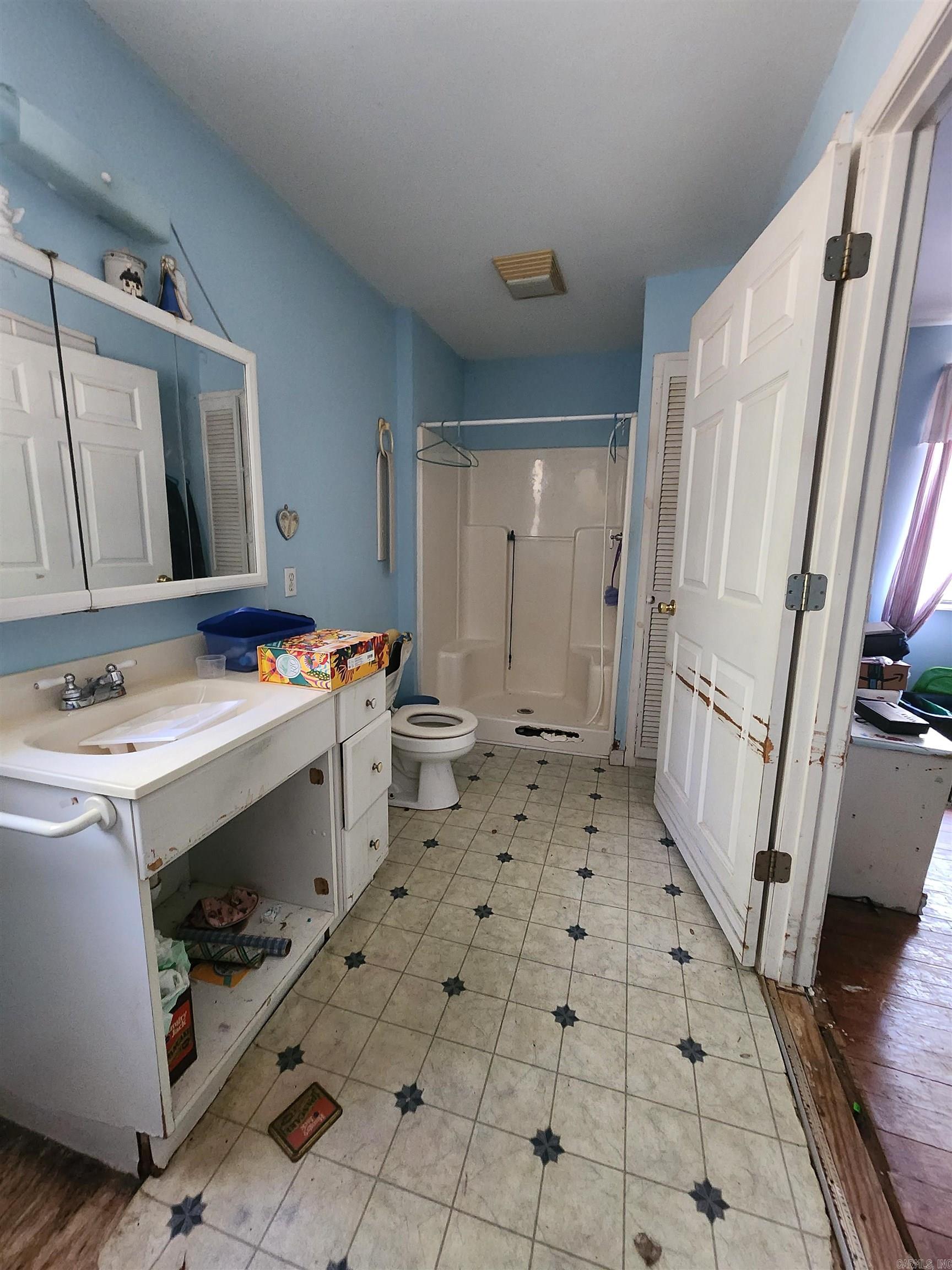 Sardis - Residential