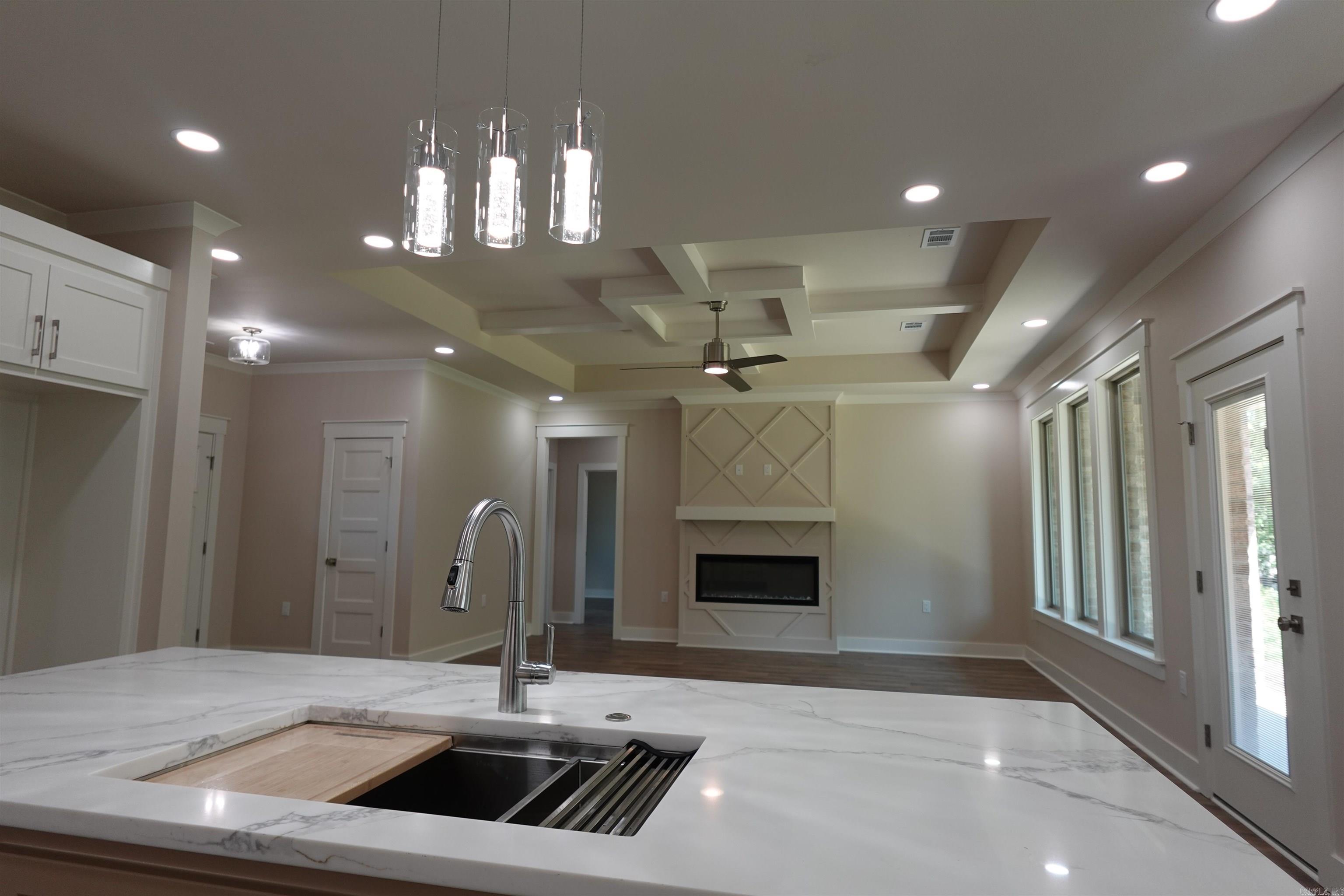 HIDDEN VALLEY ESTATES - Residential