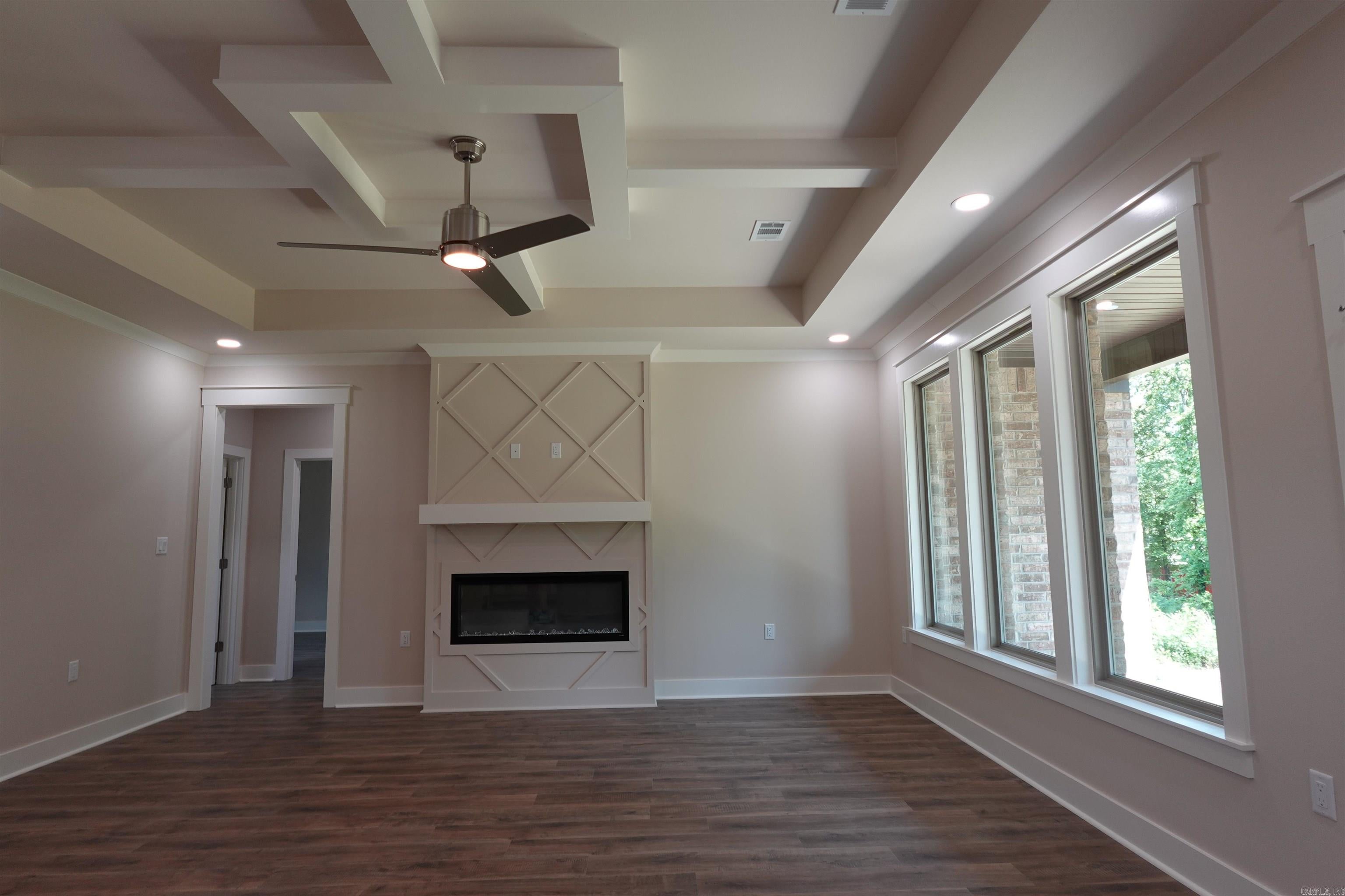 HIDDEN VALLEY ESTATES - Residential
