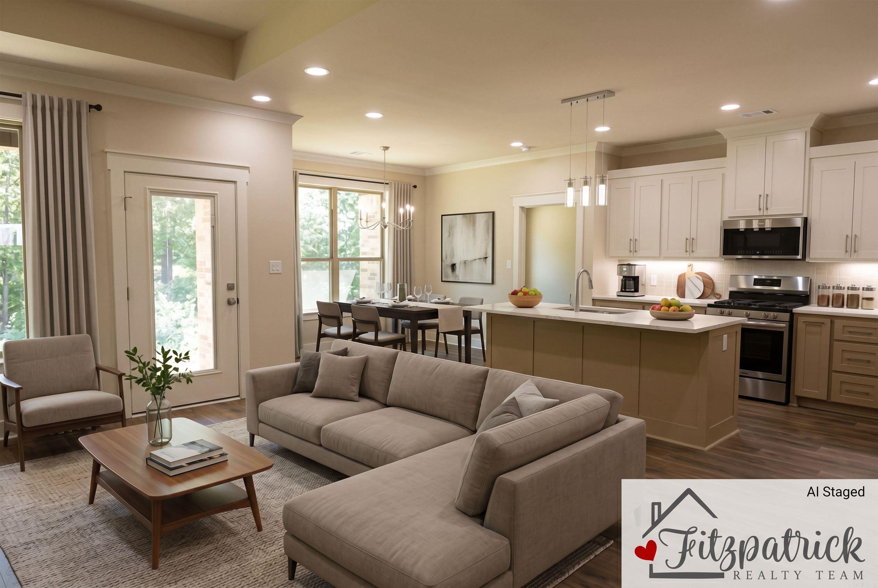HIDDEN VALLEY ESTATES - Residential
