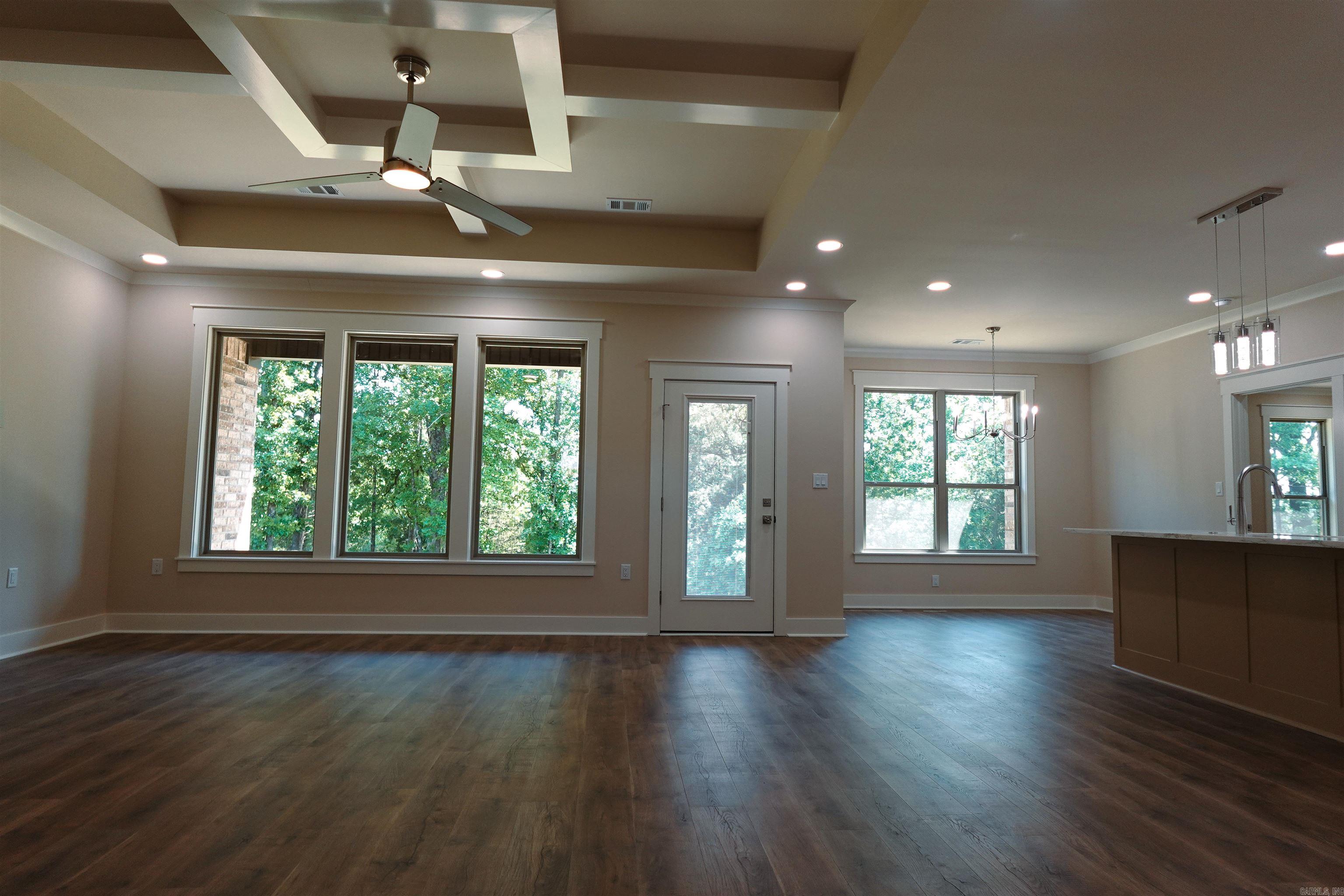 HIDDEN VALLEY ESTATES - Residential