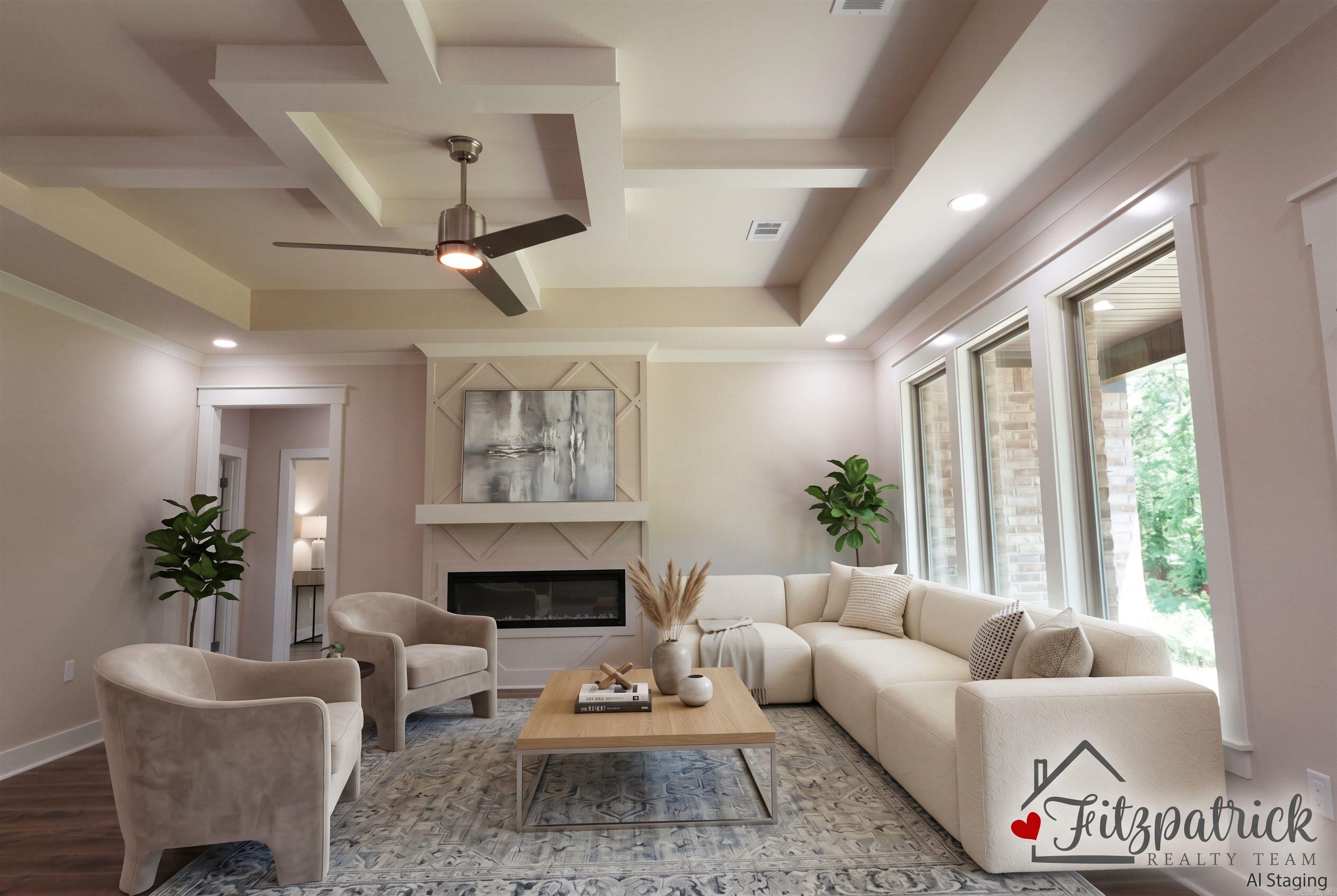 HIDDEN VALLEY ESTATES - Residential