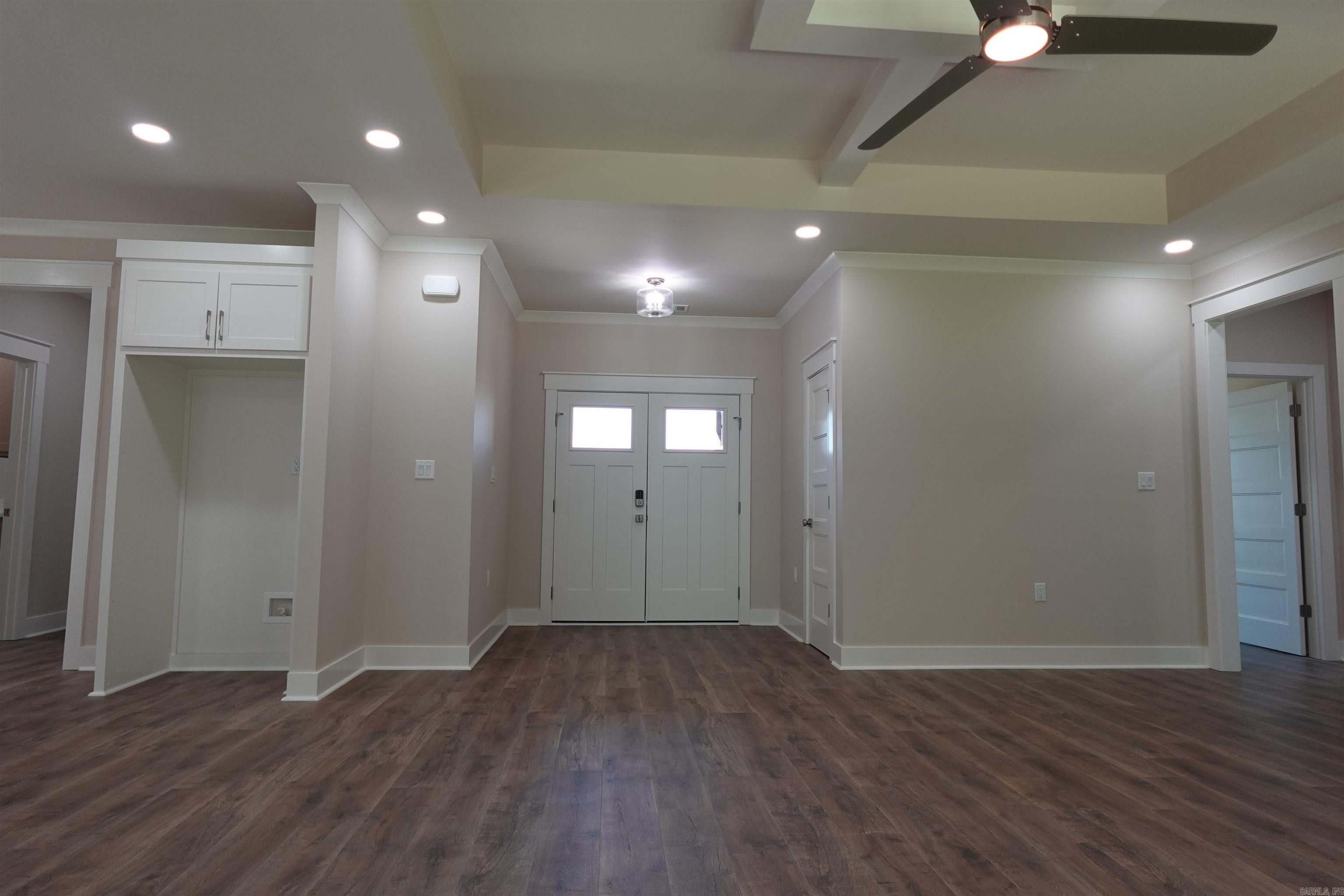 HIDDEN VALLEY ESTATES - Residential