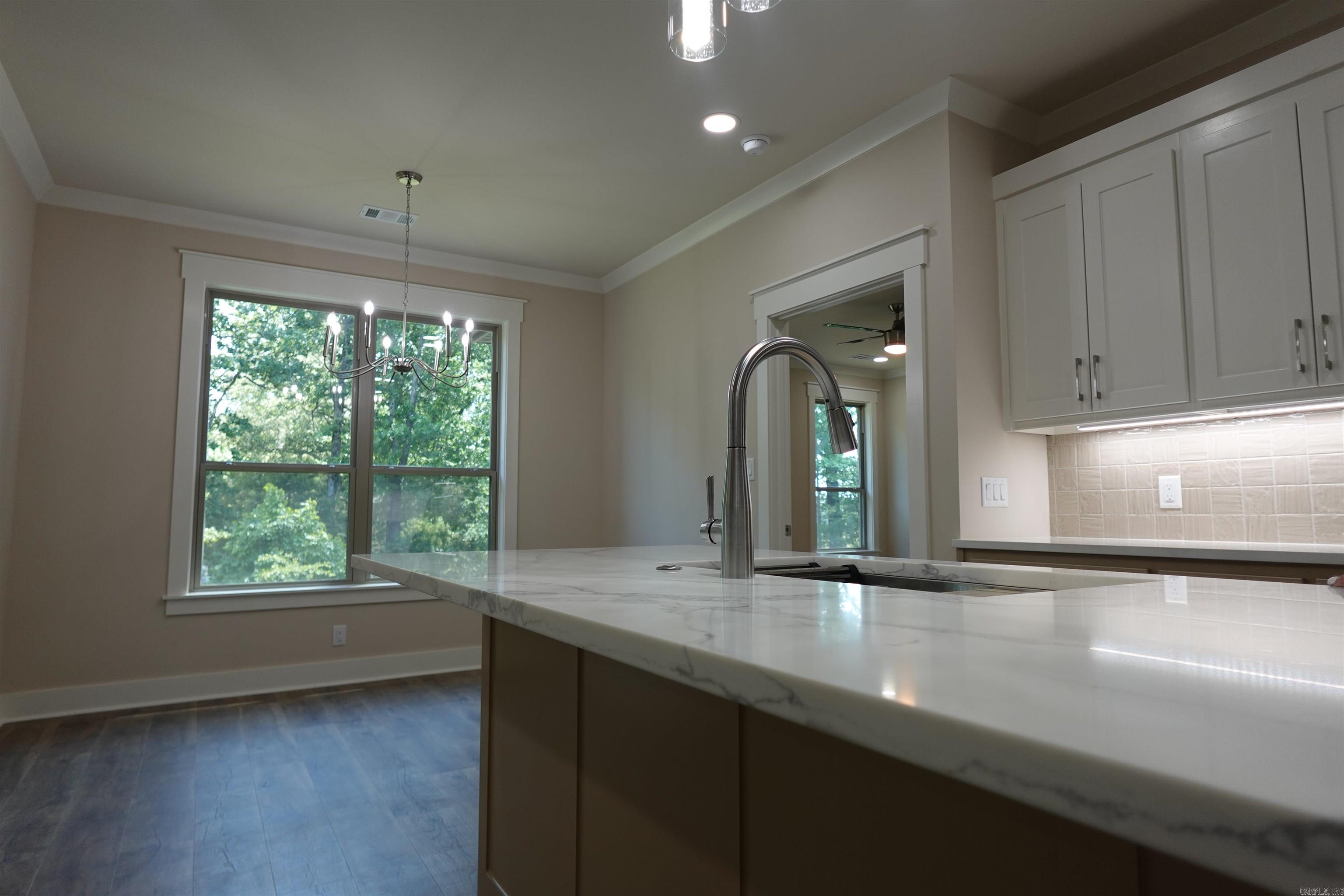 HIDDEN VALLEY ESTATES - Residential