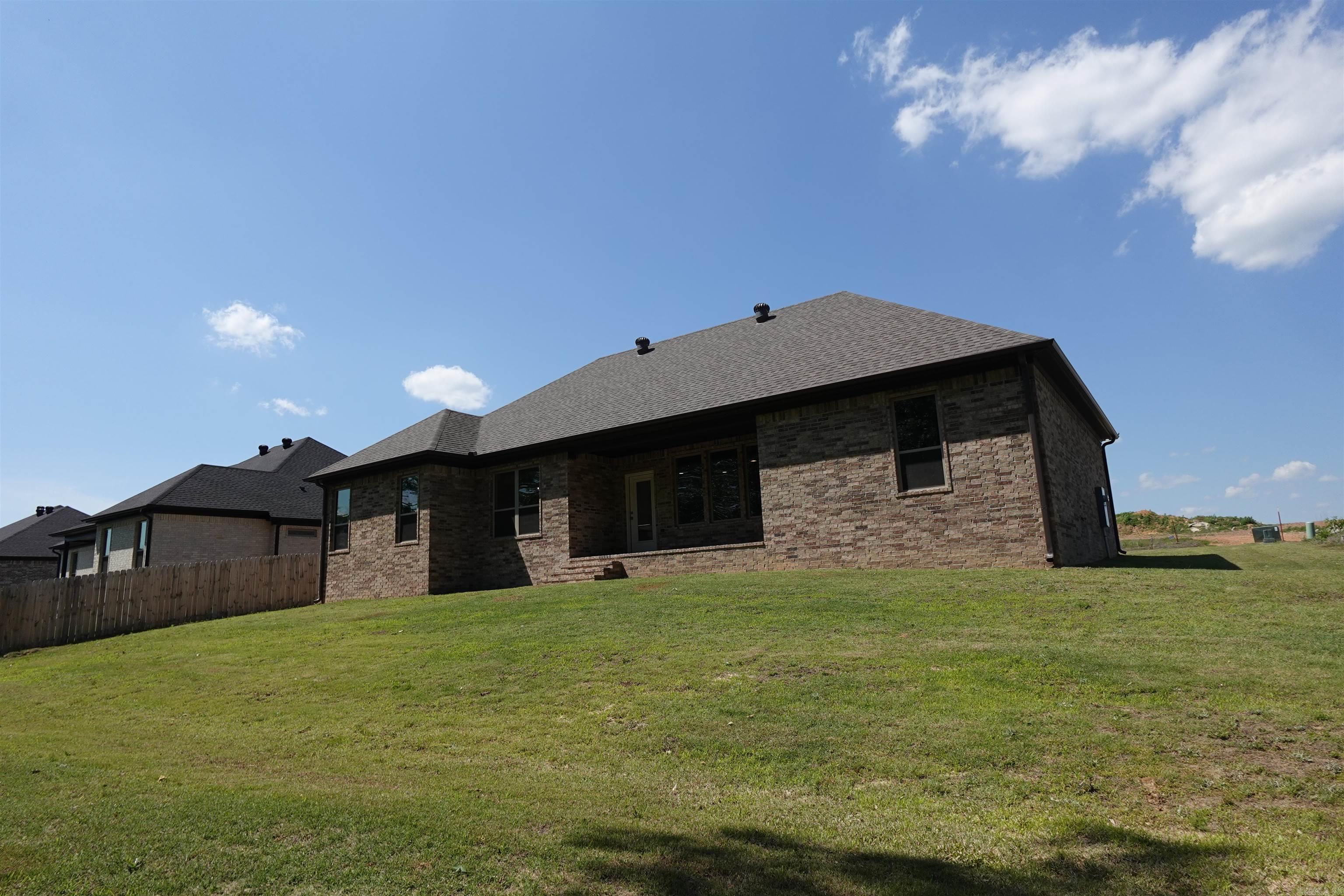 HIDDEN VALLEY ESTATES - Residential