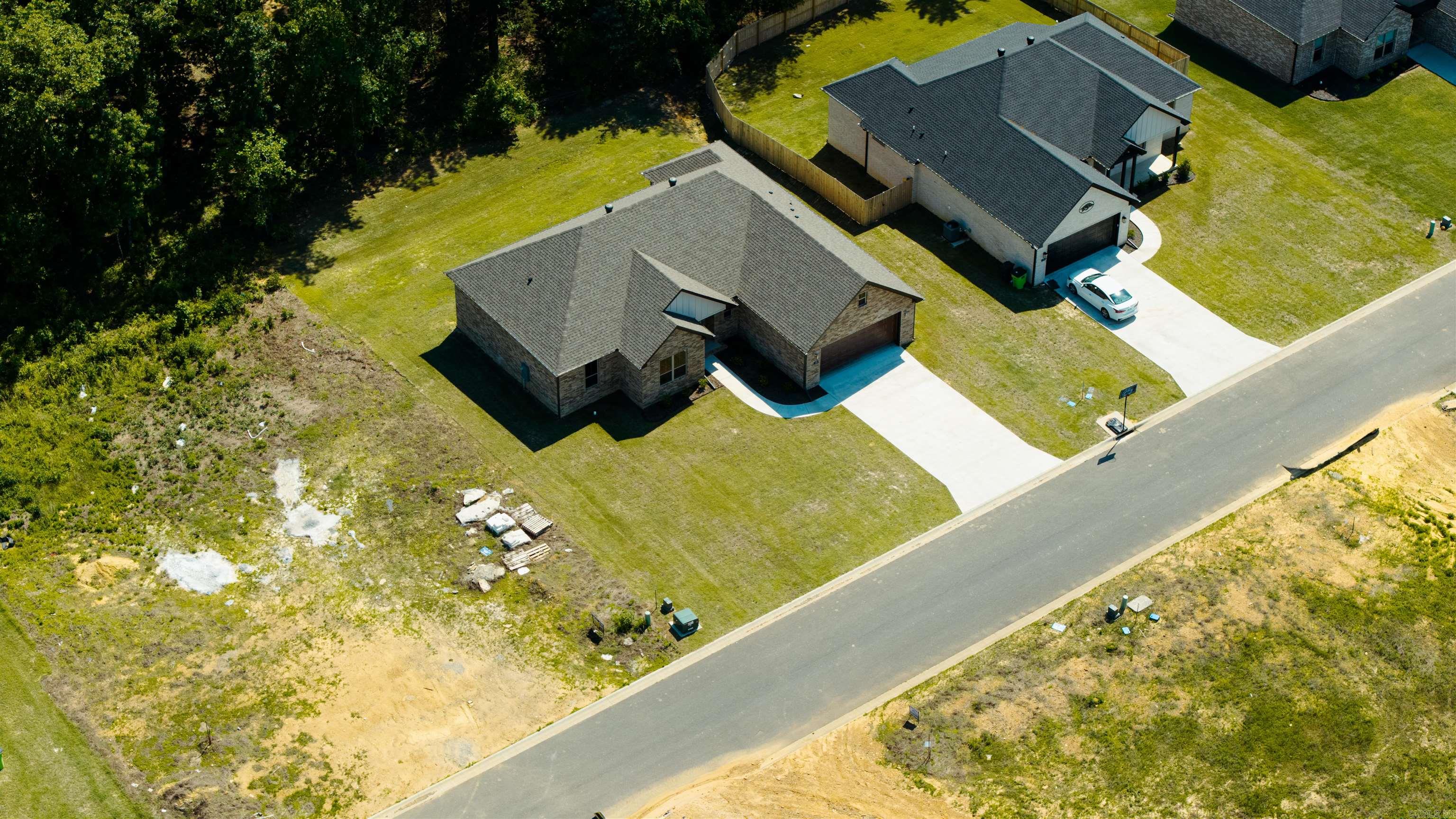 HIDDEN VALLEY ESTATES - Residential