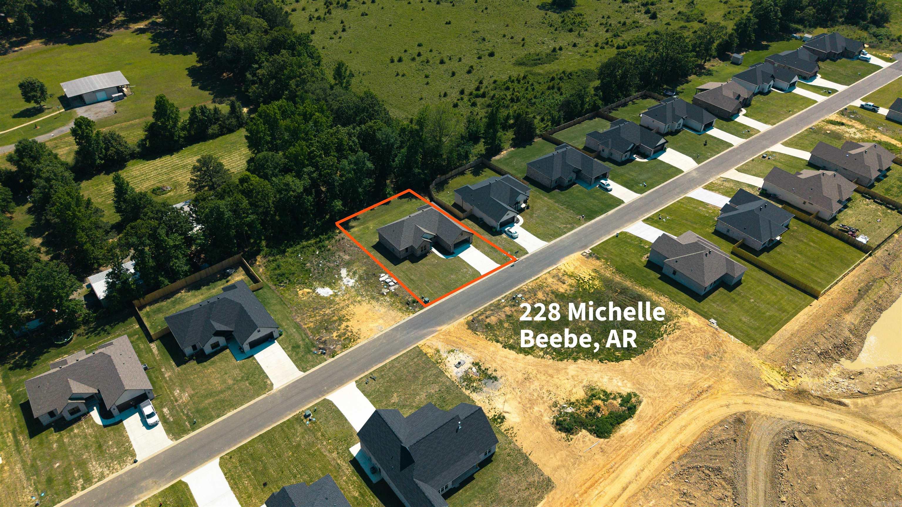 HIDDEN VALLEY ESTATES - Residential
