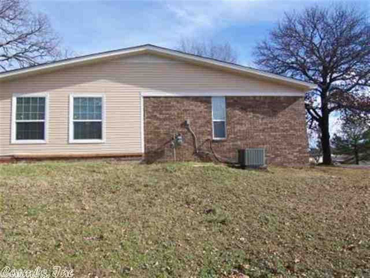 University Park North - Residential