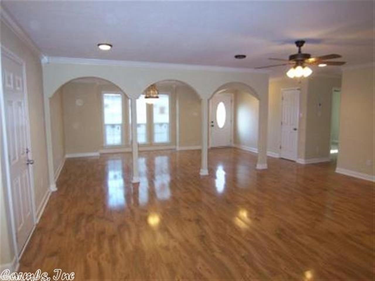 University Park North - Residential