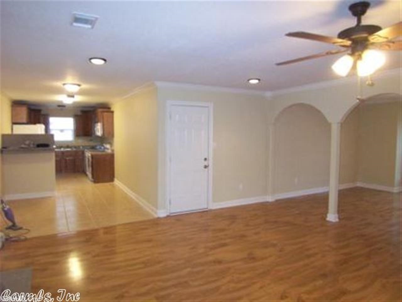 University Park North - Residential