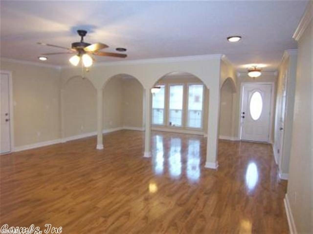 University Park North - Residential