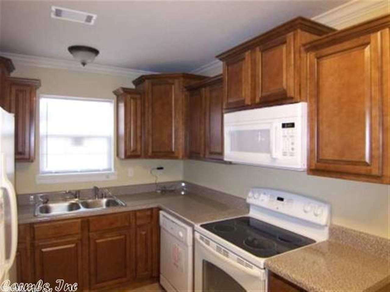 University Park North - Residential