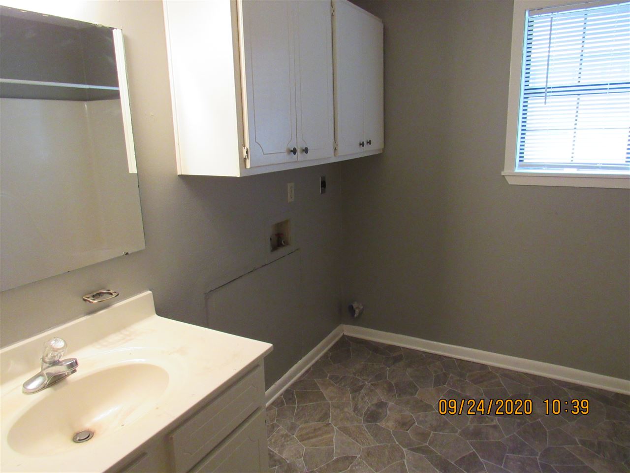 BT Laney - Residential Lease