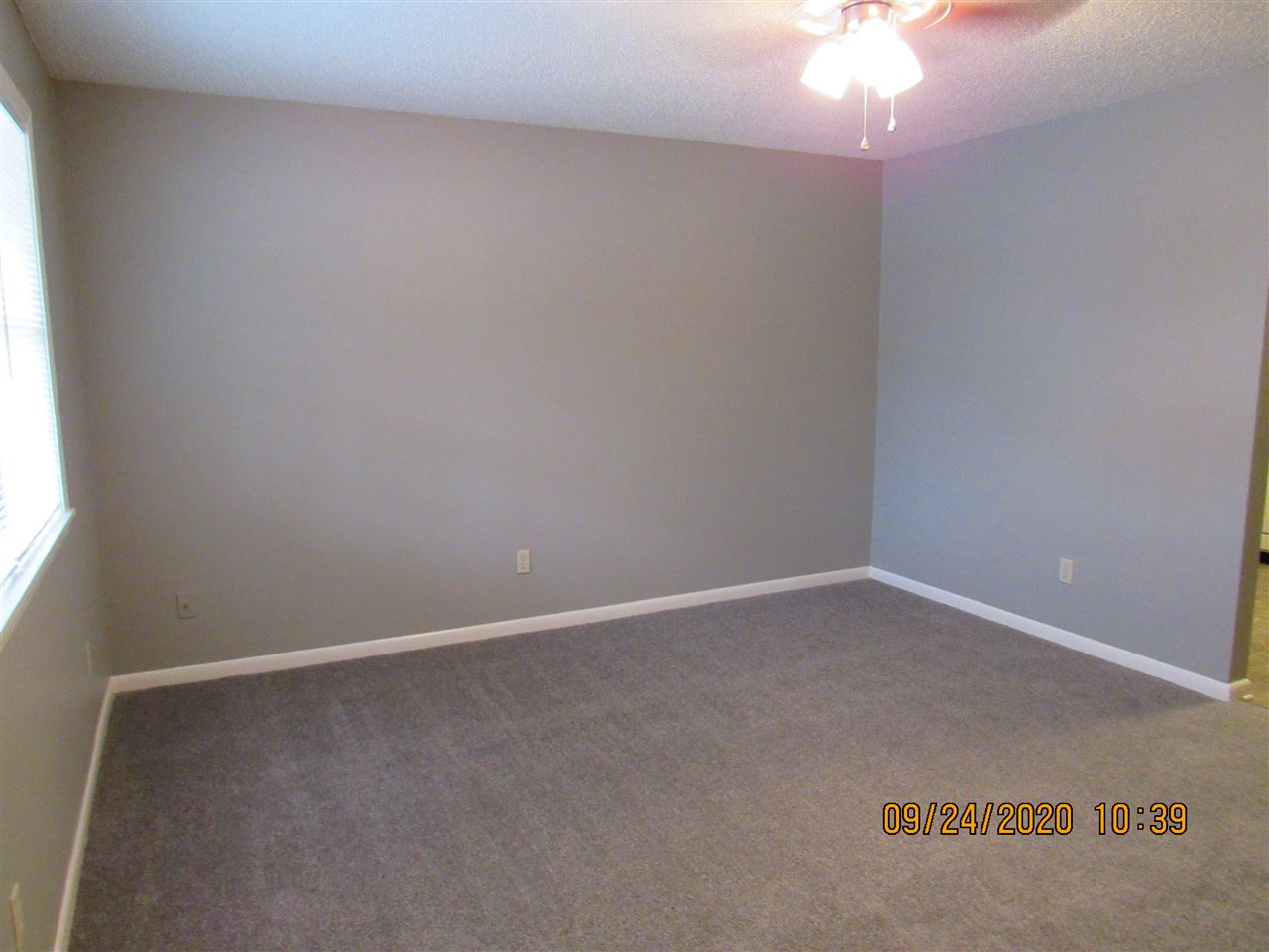 BT Laney - Residential Lease