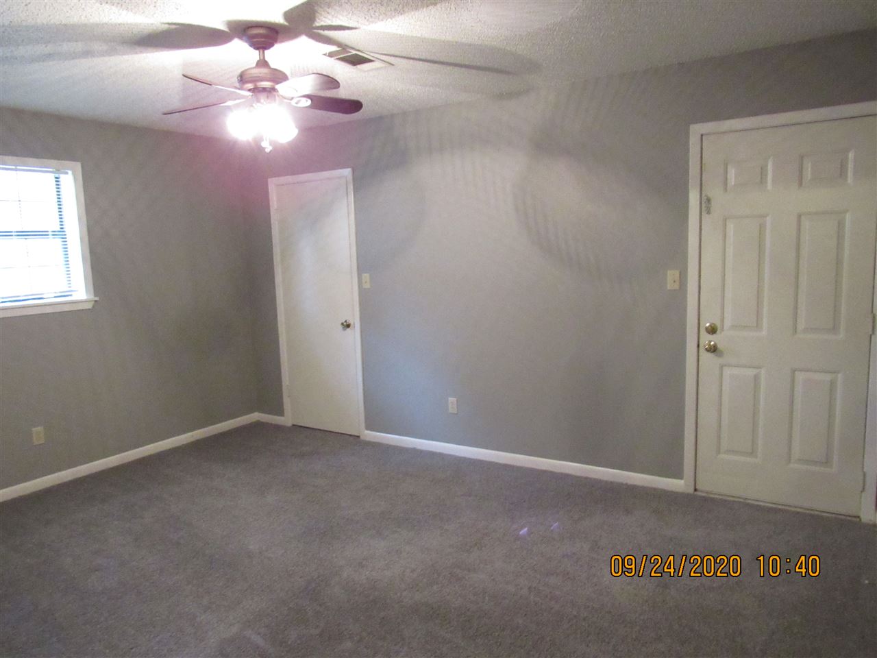 BT Laney - Residential Lease