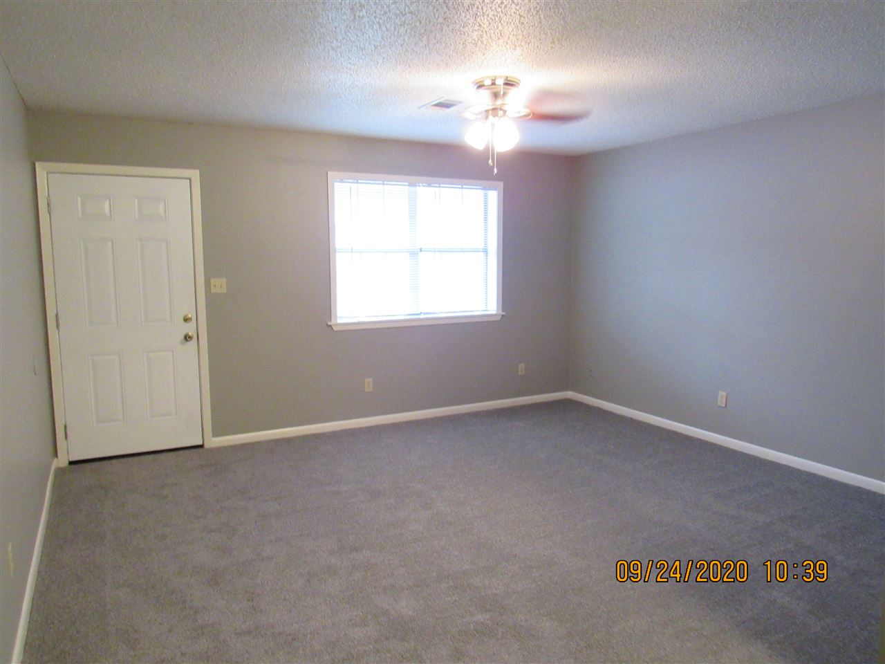 BT Laney - Residential Lease