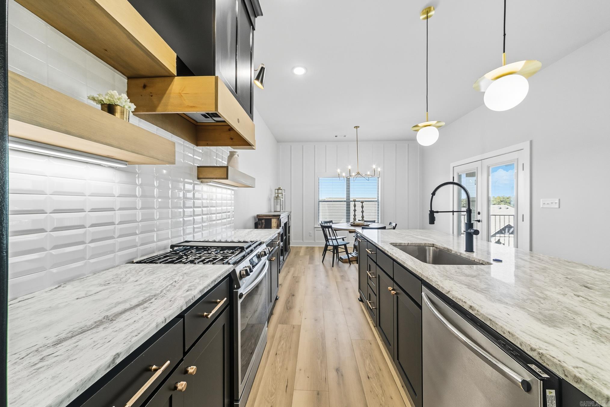 GREYSTONE - Residential