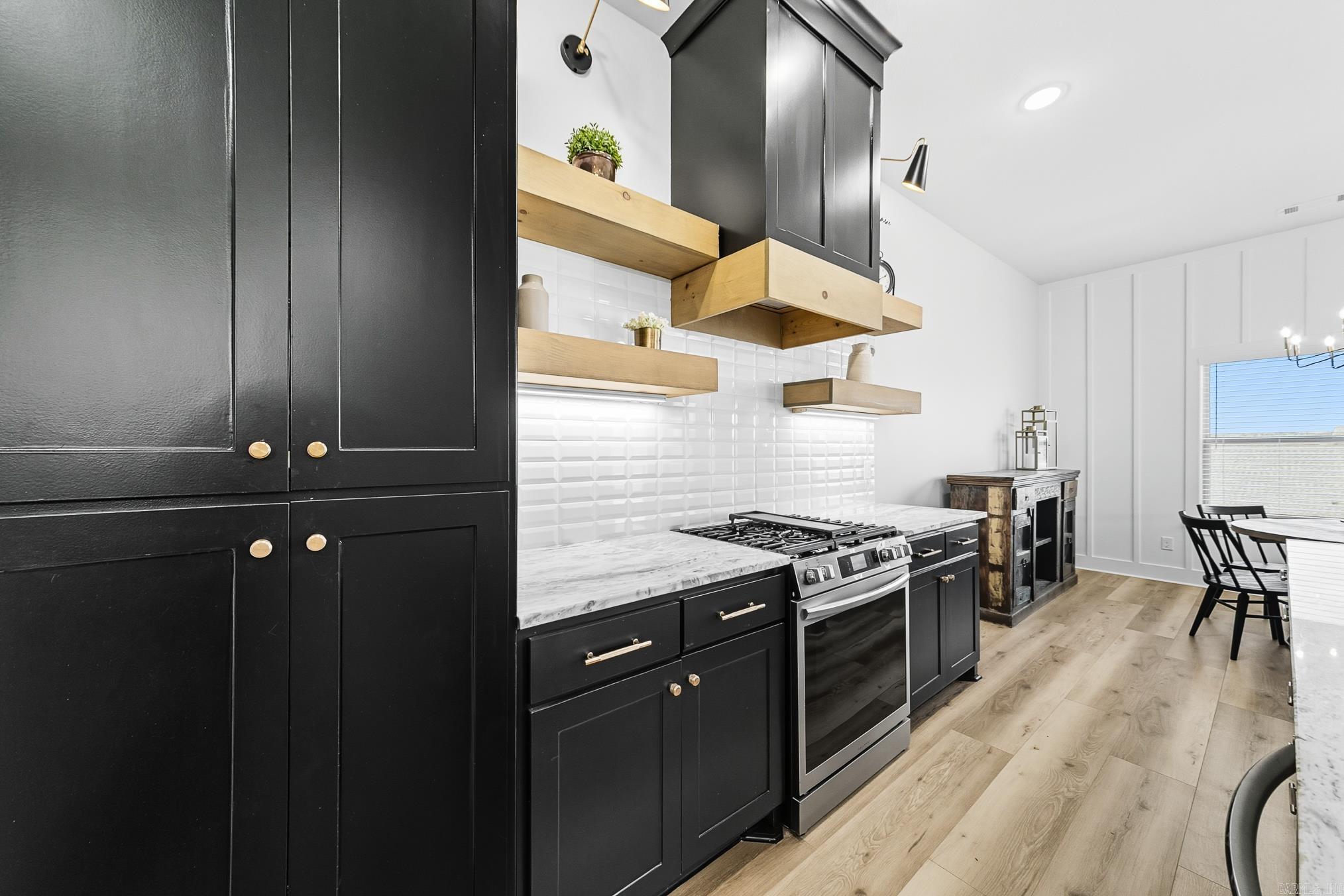 GREYSTONE - Residential