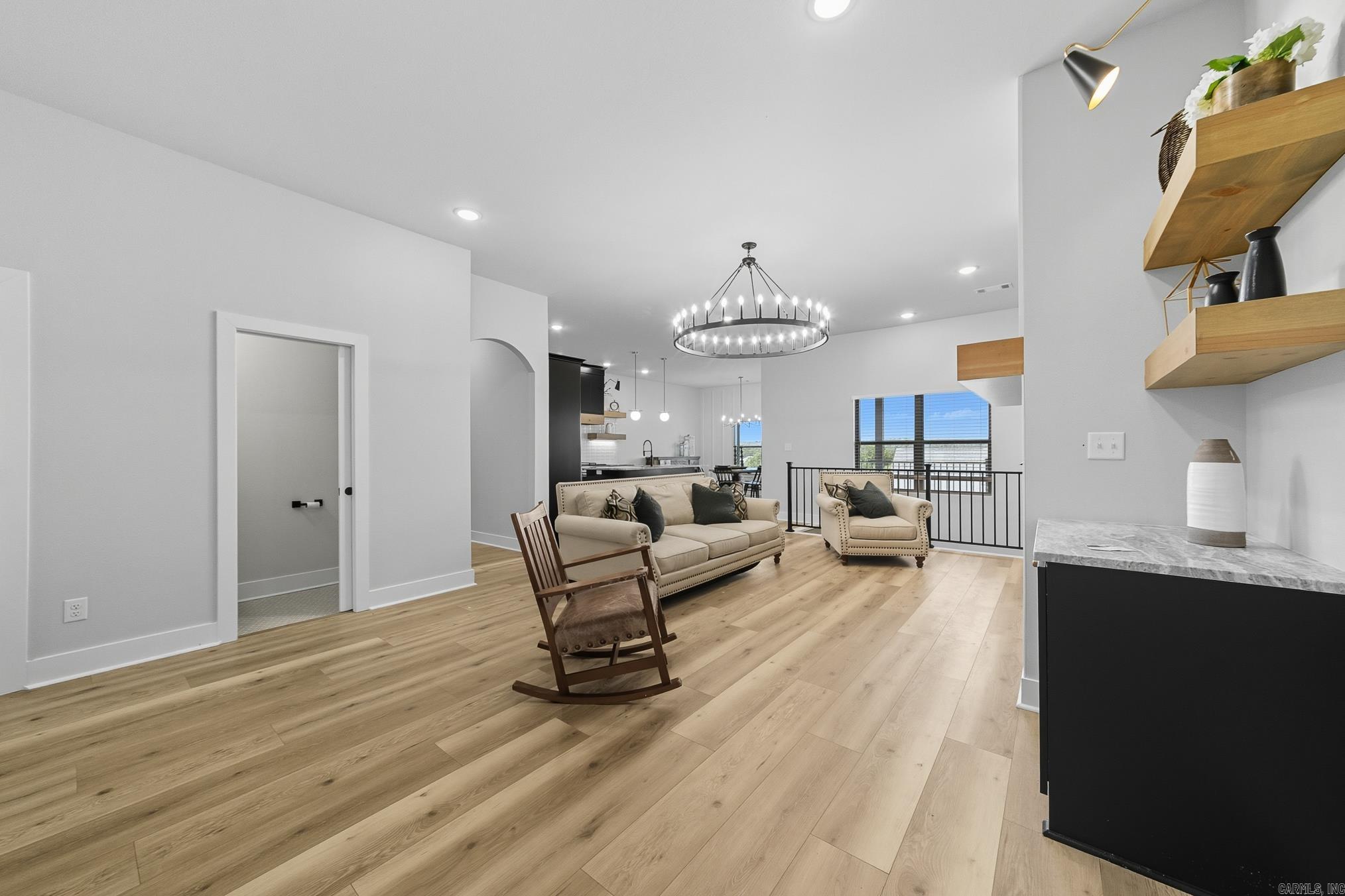 GREYSTONE - Residential