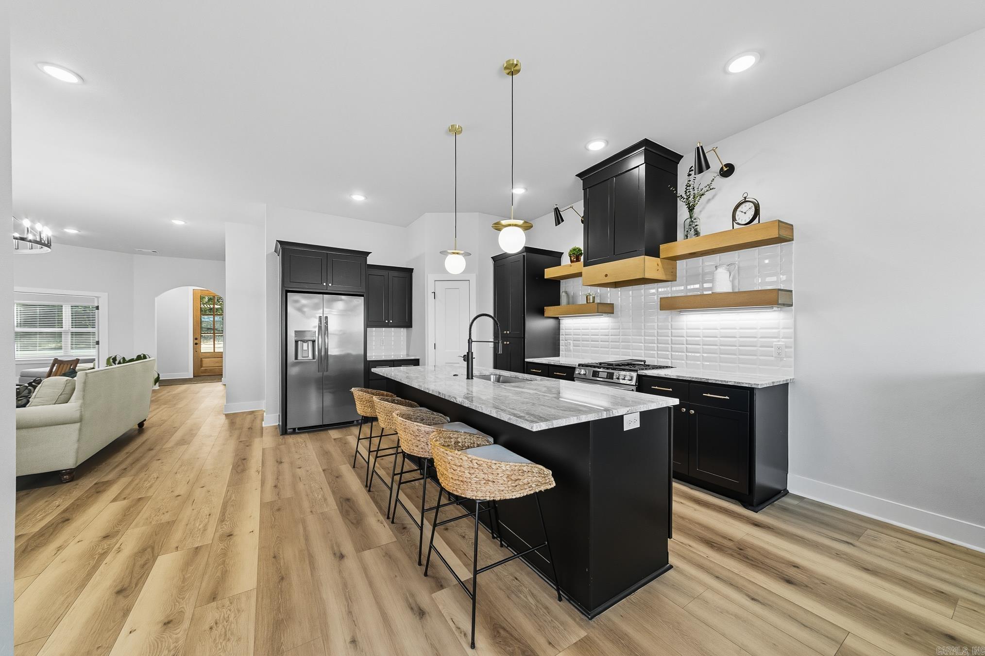 GREYSTONE - Residential