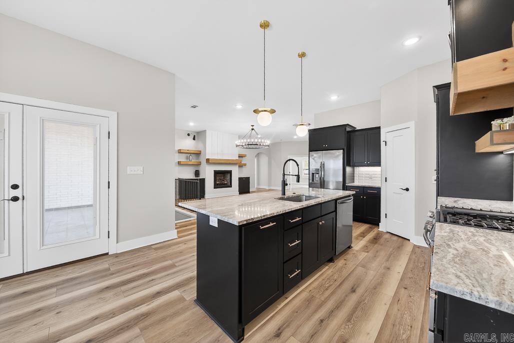 GREYSTONE - Residential