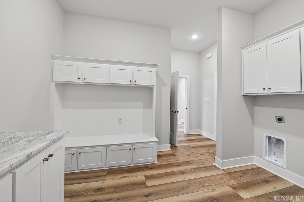 GREYSTONE - Residential