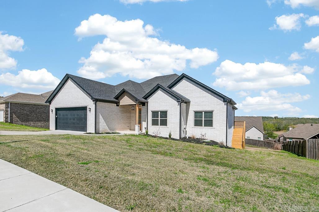 GREYSTONE - Residential