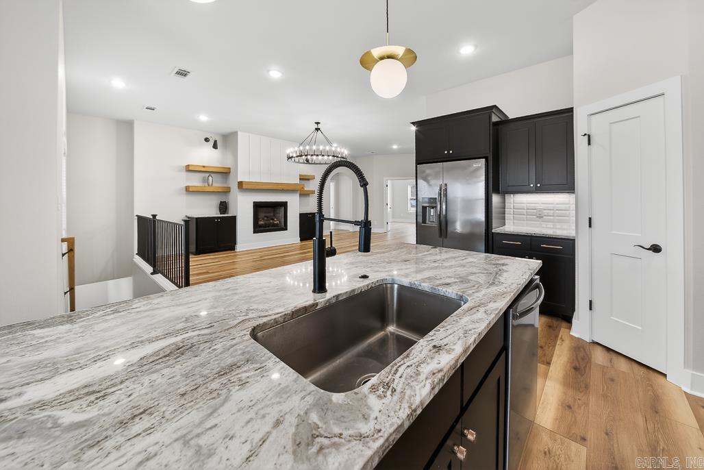 GREYSTONE - Residential