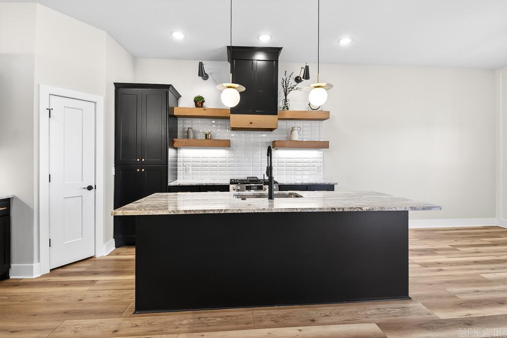 GREYSTONE - Residential