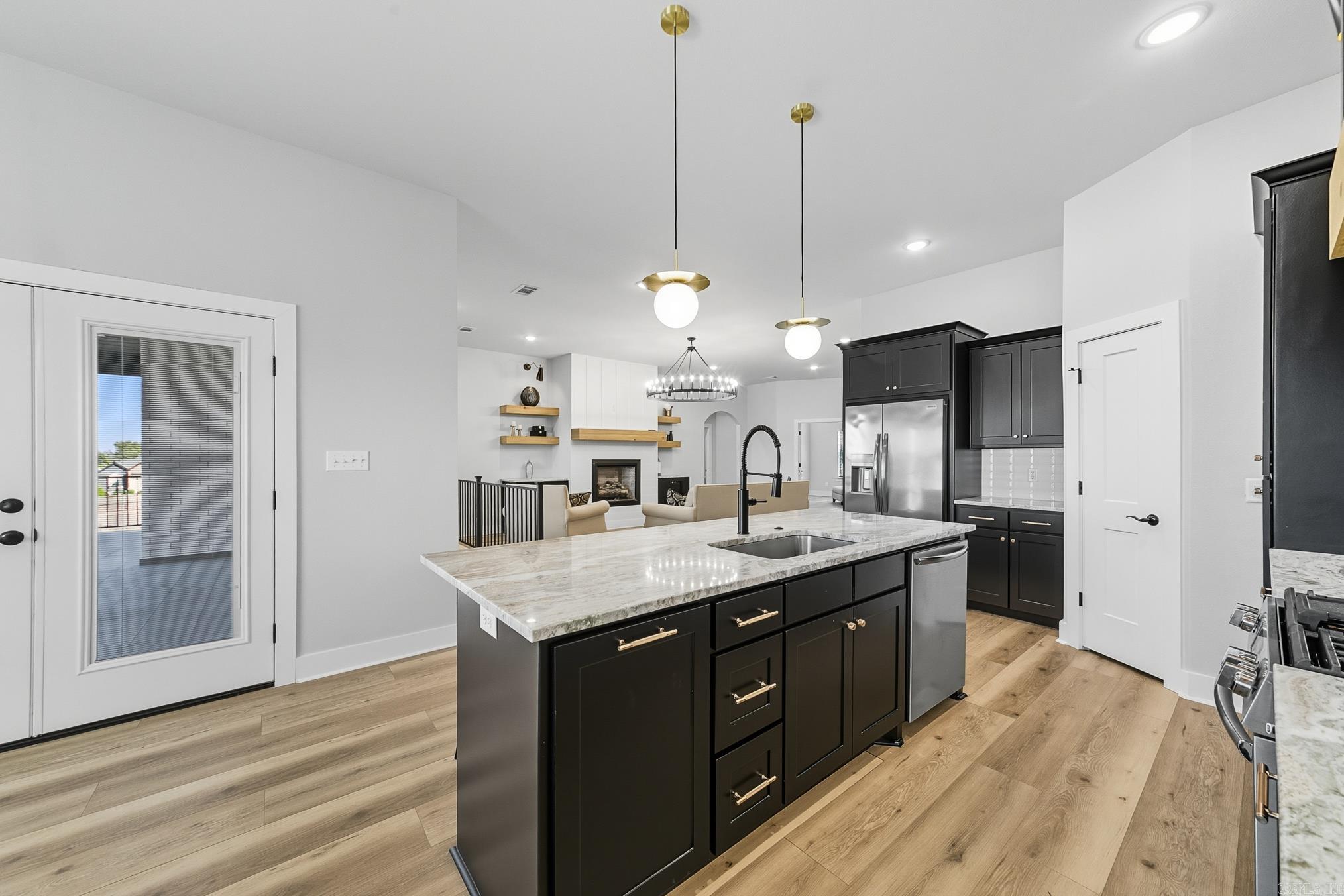 GREYSTONE - Residential