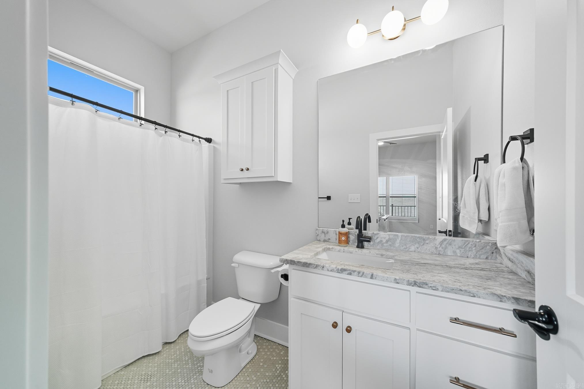 GREYSTONE - Residential