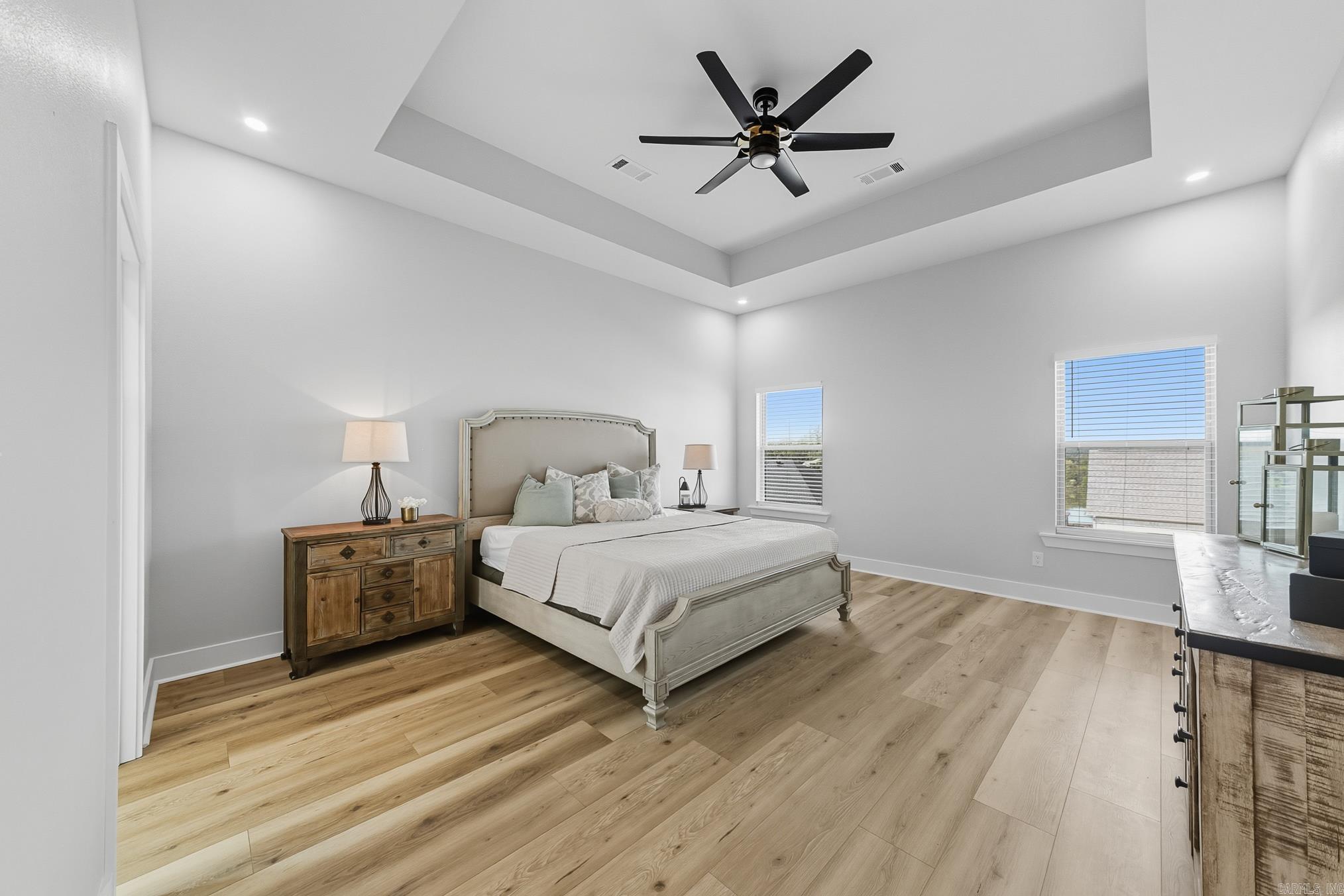 GREYSTONE - Residential