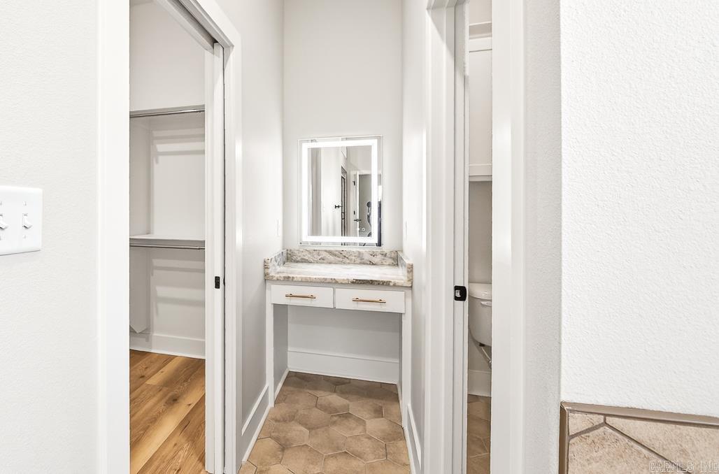 GREYSTONE - Residential